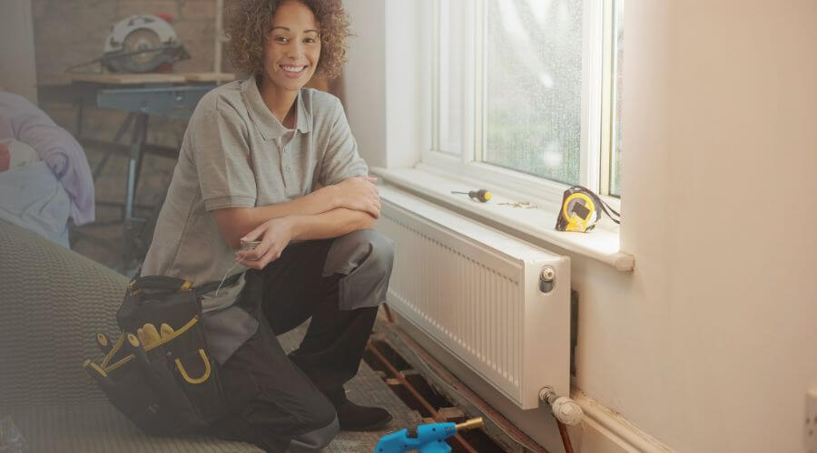 Local annual plumbing maintenance in Kansas, IL